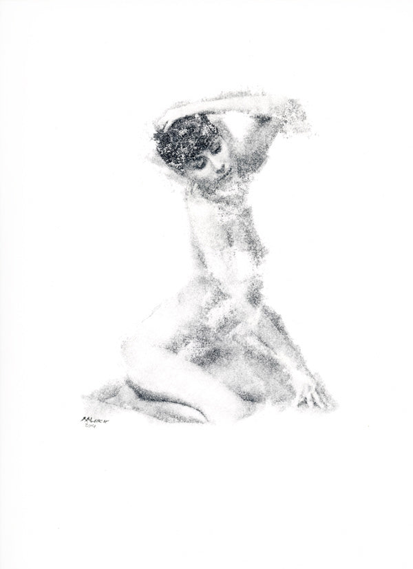 Awaken (9x12" Print)