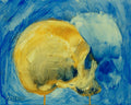 Memories Shattered And Dismembered (8x10" Print)