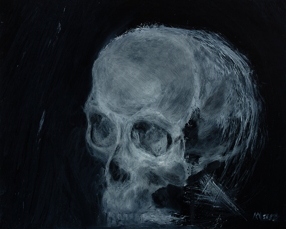 Sailor Left to Drown (8x10" Print)