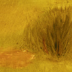 The Horse Pasture (8x10" Print)