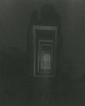 The Gallows (8x10" Silver Gelatin Print)