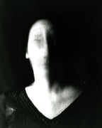Portrait Grotesque (8x10" Silver Gelatin Print)