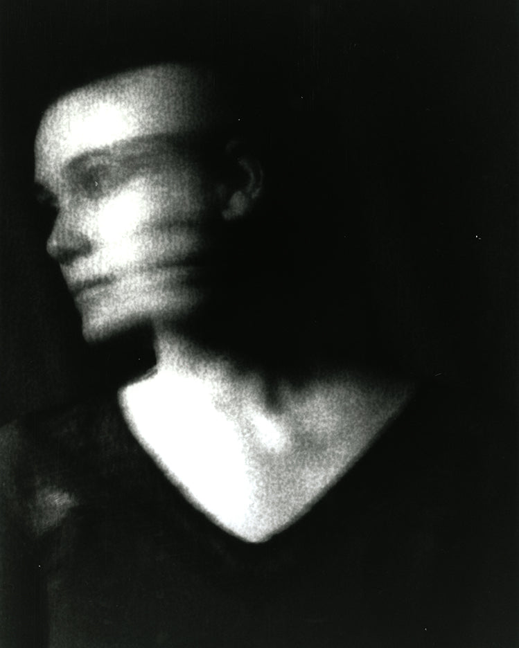 Whispers (8x10" Silver Gelatin Print)