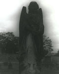 Angel (8x10" Silver Gelatin Print)