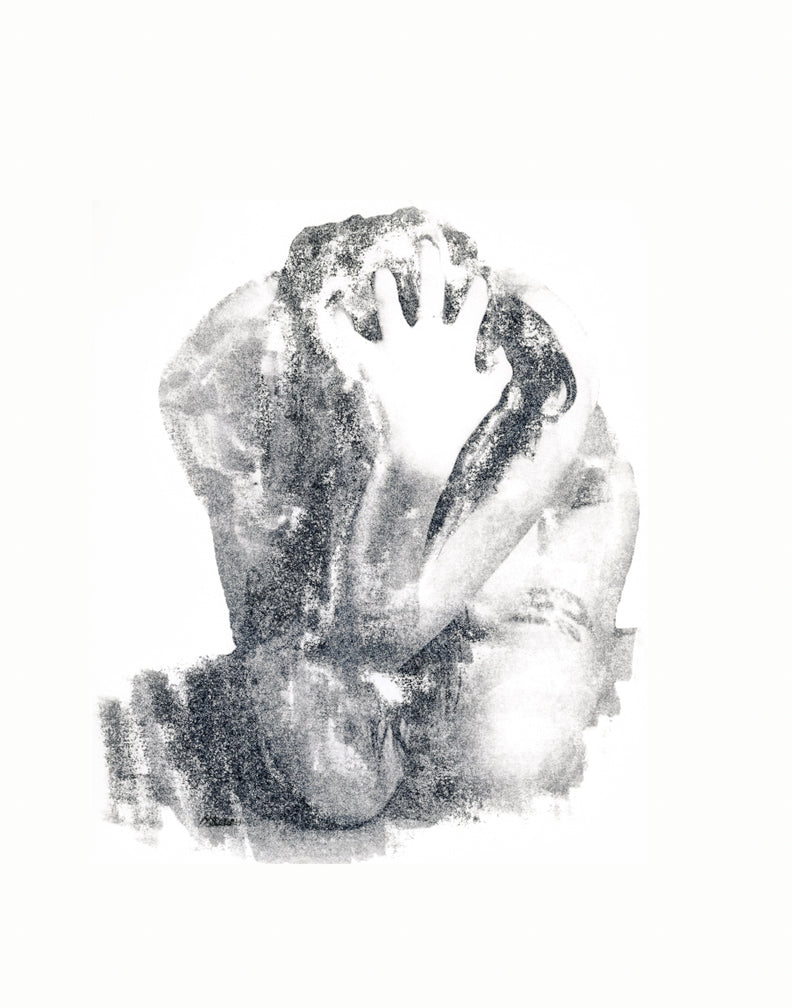Adversity (11x14" Print)