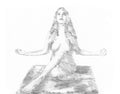 Contentment (Original)