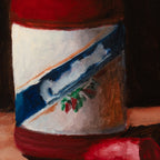 Cajun Charcuterie (8x10" Print (Cropped))