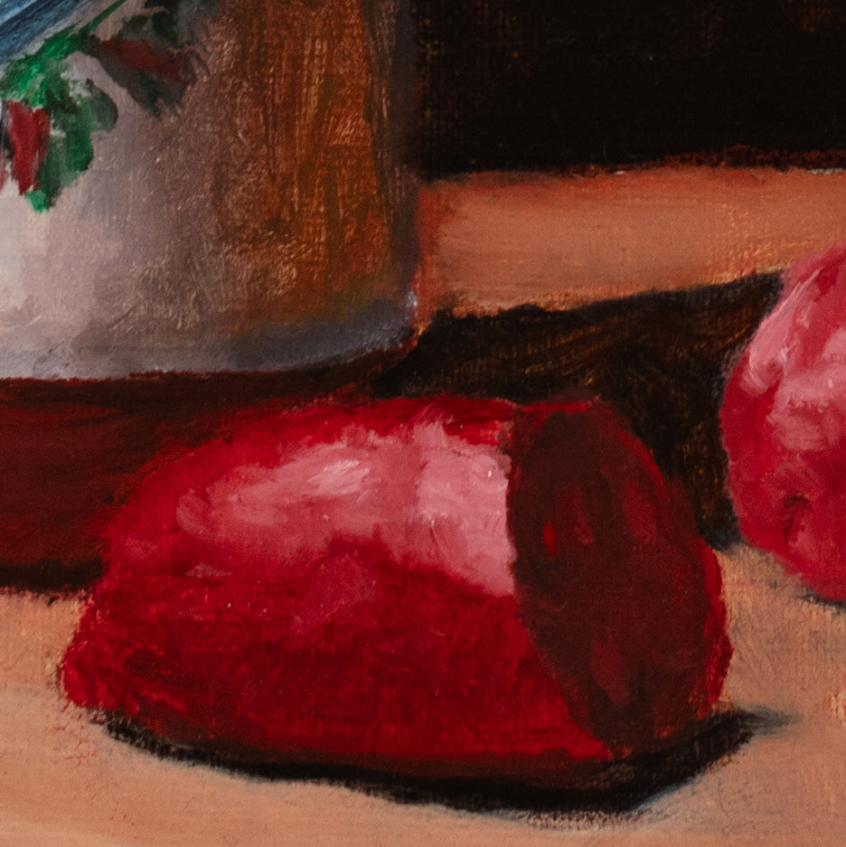Cajun Charcuterie (Limited Edition Print)