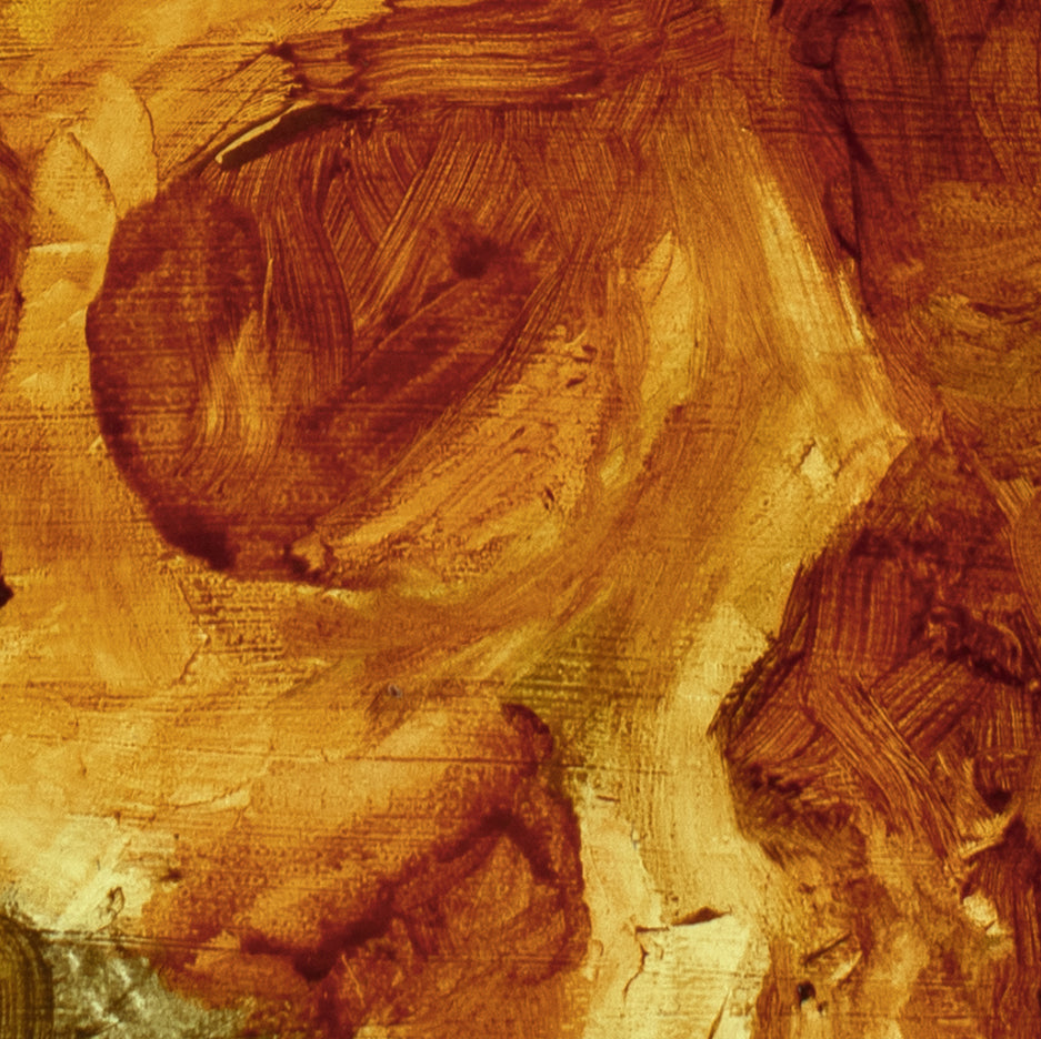 Primitive Skull