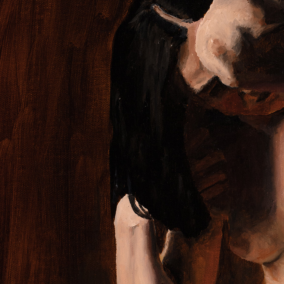 Evangeline's Afflicted Soul