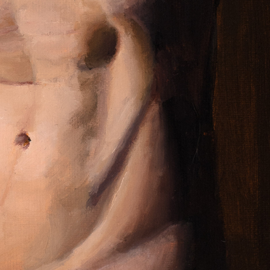 Evangeline's Afflicted Soul