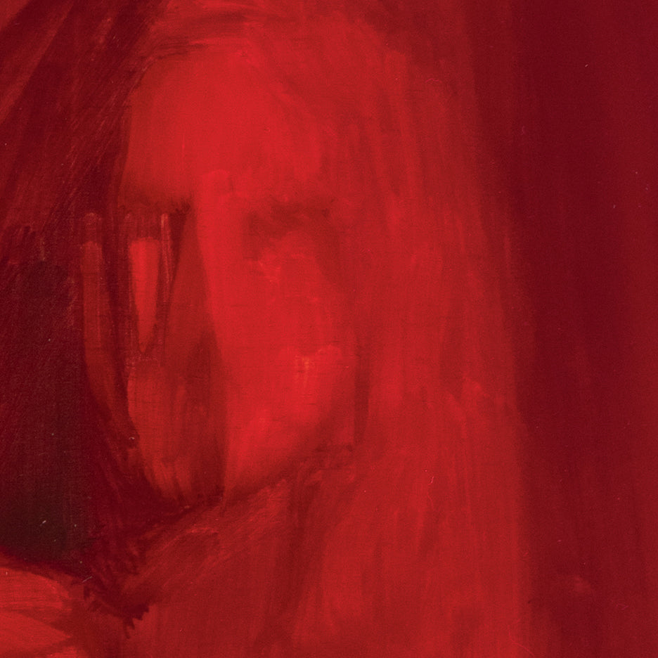 Purgatorio (8x10" Print)
