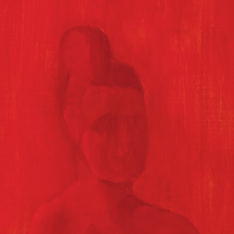 Purgatorio (8x10" Print)