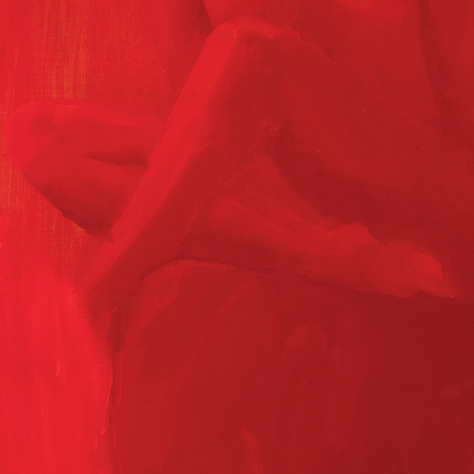 Purgatorio (8x10" Print)